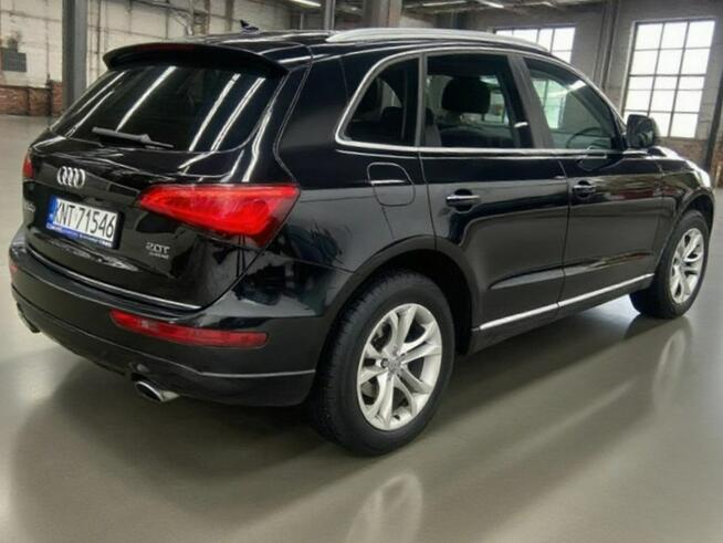 Audi Q5 Zadbany bez wkładu finansowego Rok Gwarancji