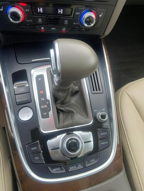 Audi Q5 Zadbany bez wkładu finansowego Rok Gwarancji