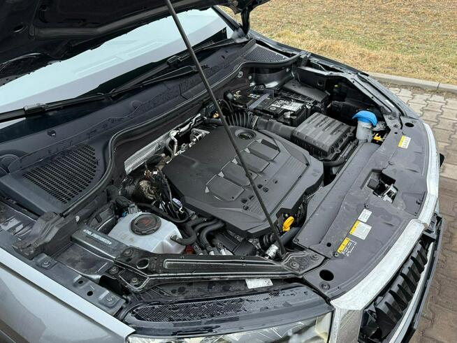 Škoda Karoq Edition130*DSG*4x4*Led*Navi*VirtualCocpit*GrzaneFotele/Kierownica*FV23