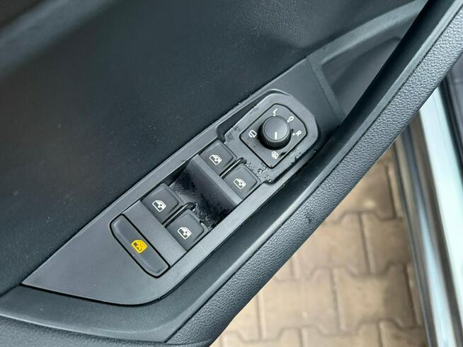 Škoda Karoq Edition130*DSG*4x4*Led*Navi*VirtualCocpit*GrzaneFotele/Kierownica*FV23