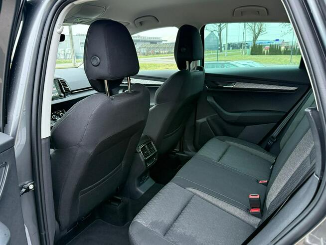 Škoda Karoq Edition130*DSG*4x4*Led*Navi*VirtualCocpit*GrzaneFotele/Kierownica*FV23