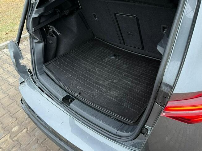Škoda Karoq Edition130*DSG*4x4*Led*Navi*VirtualCocpit*GrzaneFotele/Kierownica*FV23