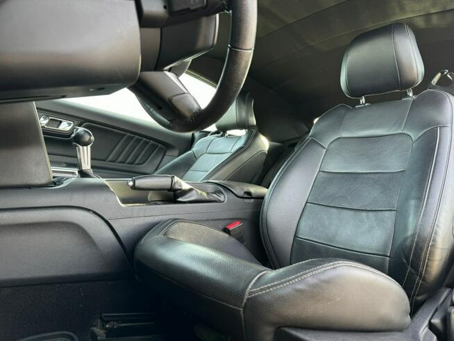 Ford Mustang SYNC 3 / Wentylowane fotele / Key Less / FV marża