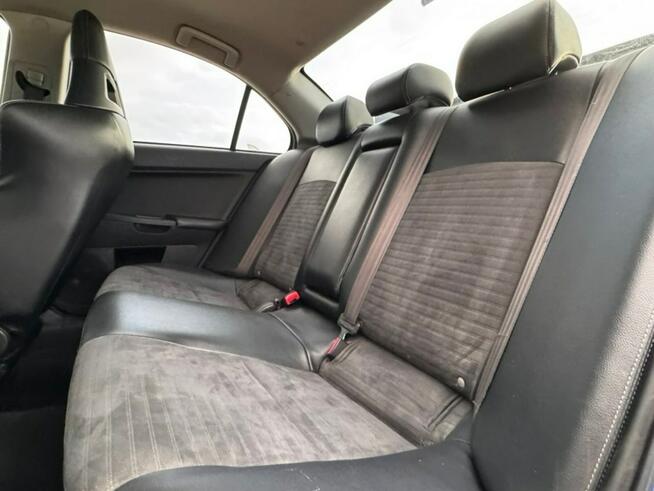 Mitsubishi Lancer Evolution / Key less / Tempomat / Folia / Wydech Milltek / FV marża