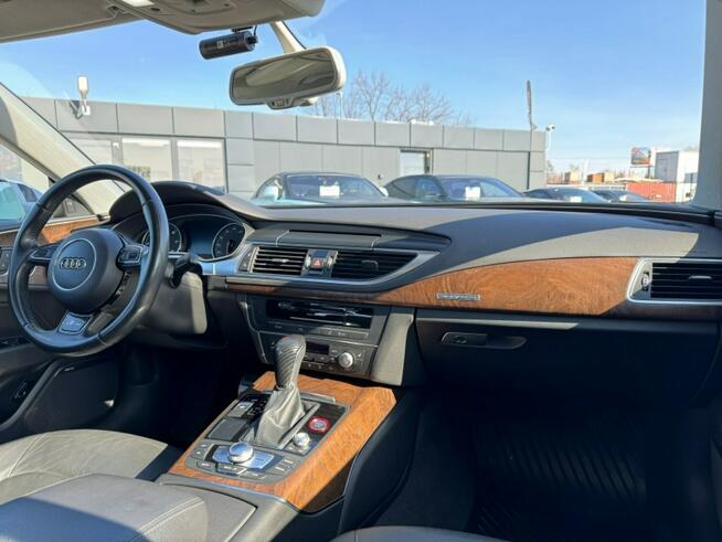 Audi A7 / Tempomat / Key Less / Kamera cofania / BOSE / FV marża