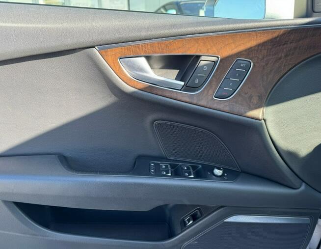 Audi A7 / Tempomat / Key Less / Kamera cofania / BOSE / FV marża