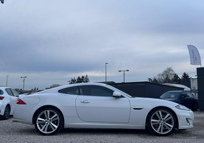 Jaguar XK Portfolio / Tempomat / Key Less / Nawigacja / FV marża