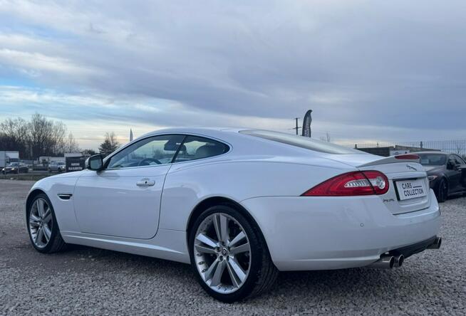 Jaguar XK Portfolio / Tempomat / Key Less / Nawigacja / FV marża