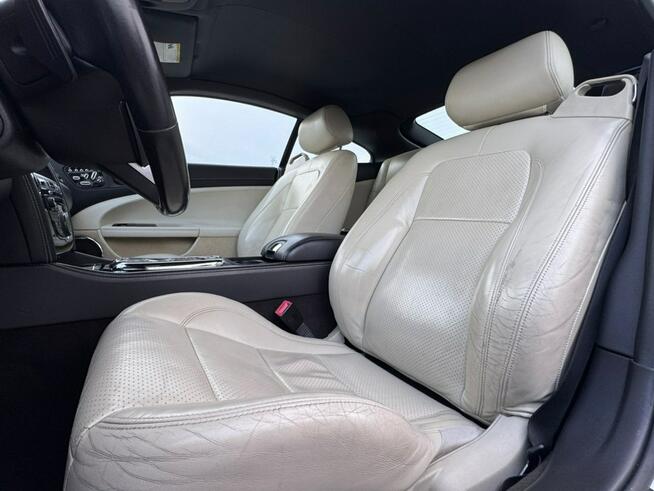 Jaguar XK Portfolio / Tempomat / Key Less / Nawigacja / FV marża