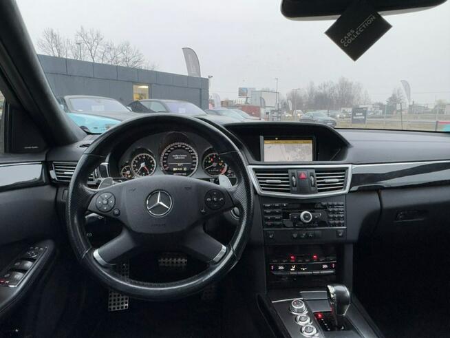 Mercedes E 63 AMG 63AMG / Aktywny tempomat / DVD / Panorama Harman/Kardon / FV Marża