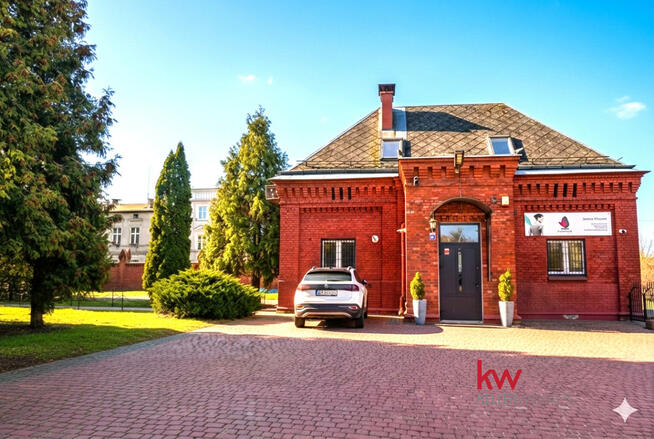 Lokal użytkowy Kwidzyn, 11 Listopada