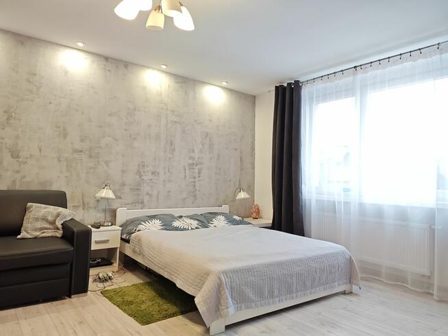 Mieszkanie Katowice Kostuchna, Stanisława Ignacego Witkiewicza