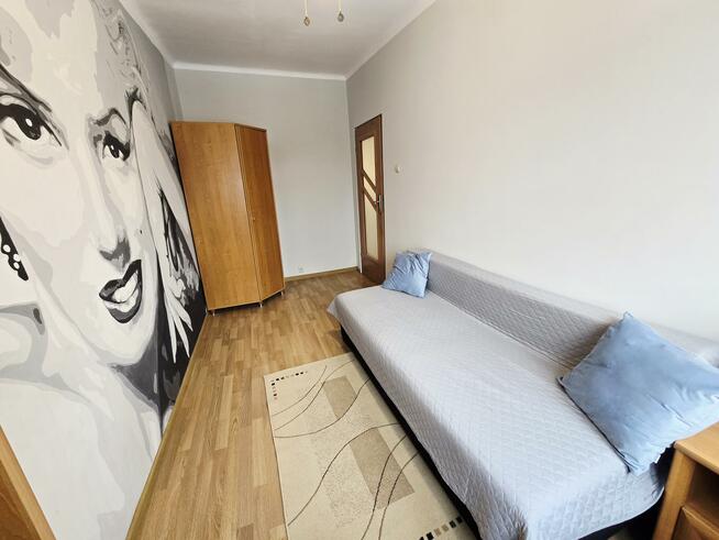 Mieszkanie Kielce Szydłówek, Jesionowa