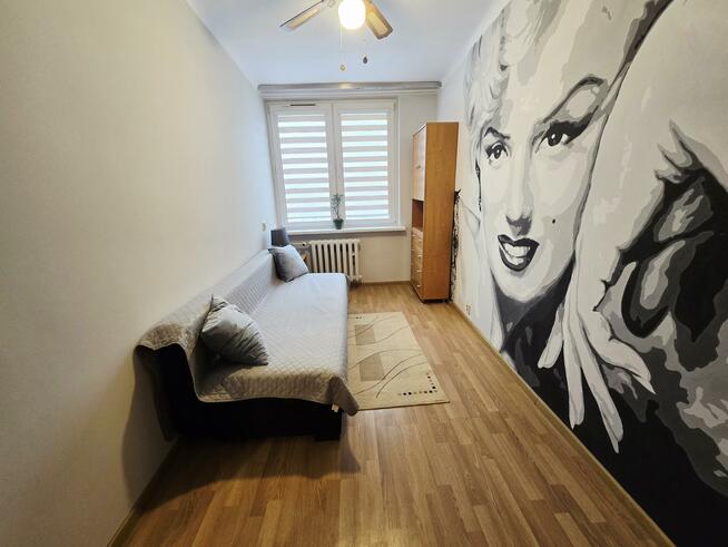 Mieszkanie Kielce Szydłówek, Jesionowa