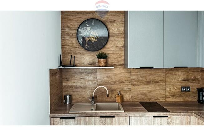 Osada domków typu Premium Koniaków/Istebna