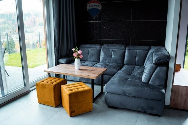 Osada domków typu Premium Koniaków/Istebna