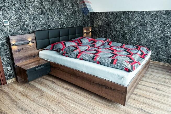 Osada domków typu Premium Koniaków/Istebna