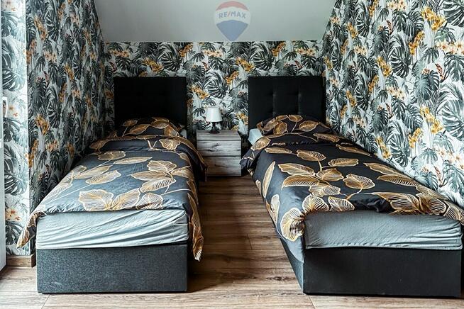 Osada domków typu Premium Koniaków/Istebna