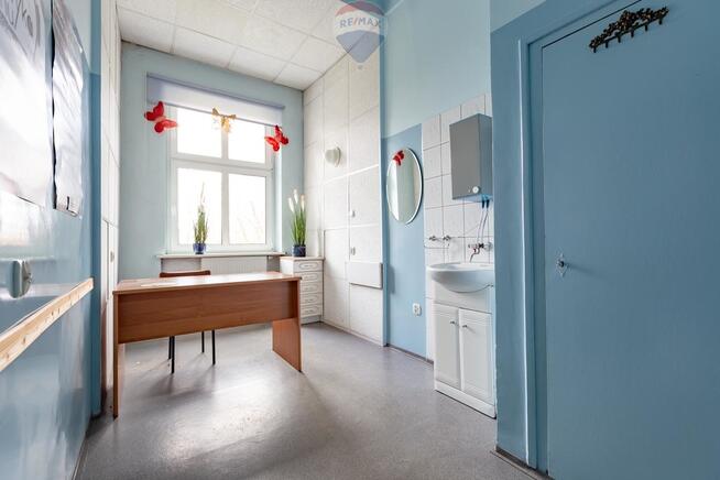 Nieruchomość usługowo mieszkalna, inwestycja!