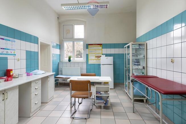 Nieruchomość usługowo mieszkalna, inwestycja!