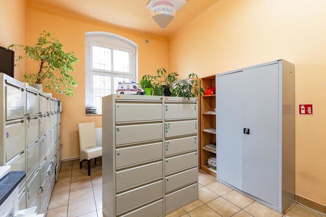 Nieruchomość usługowo mieszkalna, inwestycja!