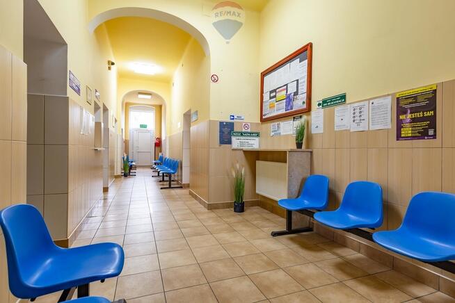 Nieruchomość usługowo mieszkalna, inwestycja!