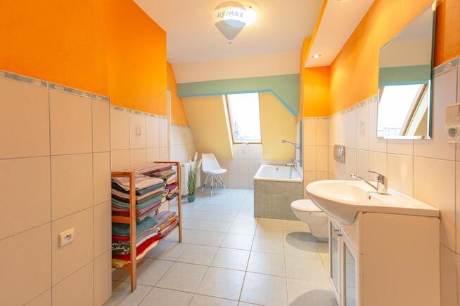 Nieruchomość usługowo mieszkalna, inwestycja!