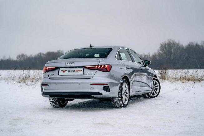 Audi A3 35 TFSI Salon PL, FV23, Bezwypadkowy