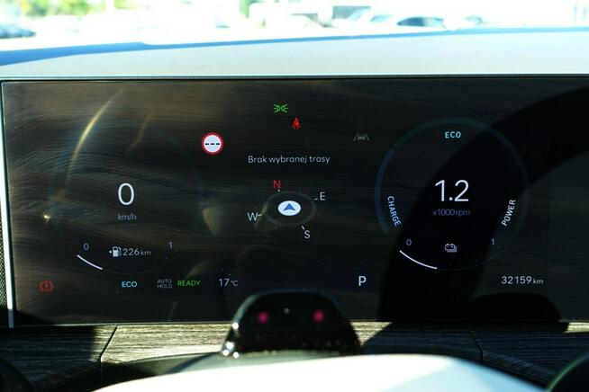 Hyundai Santa Fe 1.6 T-GDI HEV Platinum 4WD aut! Salon Polska ! Pakiet SUN i TECH !