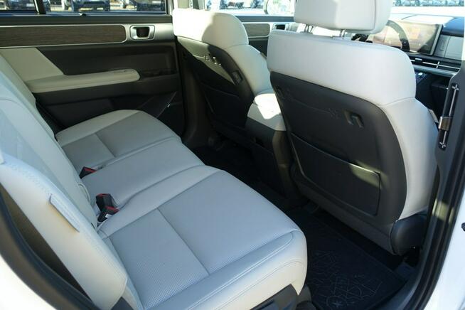 Hyundai Santa Fe 1.6 T-GDI HEV Platinum 4WD aut! Salon Polska ! Pakiet SUN i TECH !