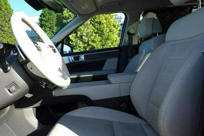 Hyundai Santa Fe 1.6 T-GDI HEV Platinum 4WD aut! Salon Polska ! Pakiet SUN i TECH !