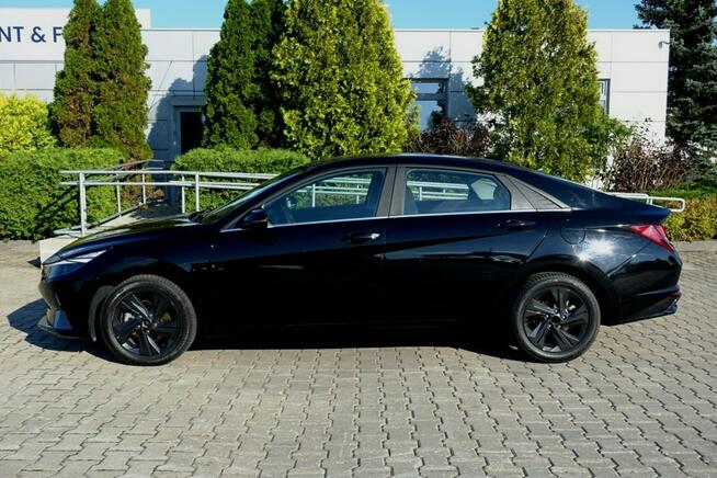 Hyundai Elantra 1.6 Smart CVT! Salon Polska ! Kamera ! I Właściciel ! Carplay !