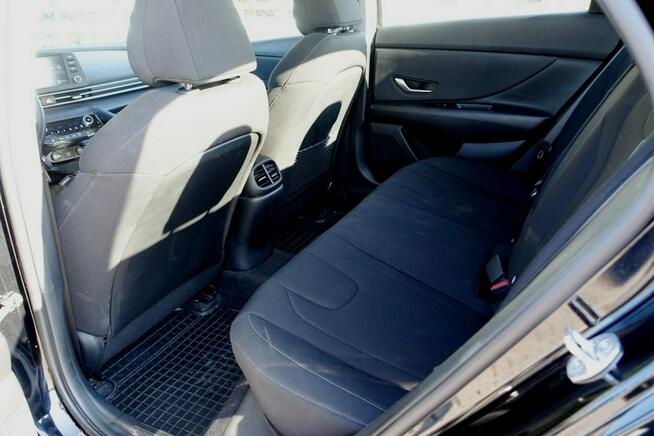 Hyundai Elantra 1.6 Smart CVT! Salon Polska ! Kamera ! I Właściciel ! Carplay !