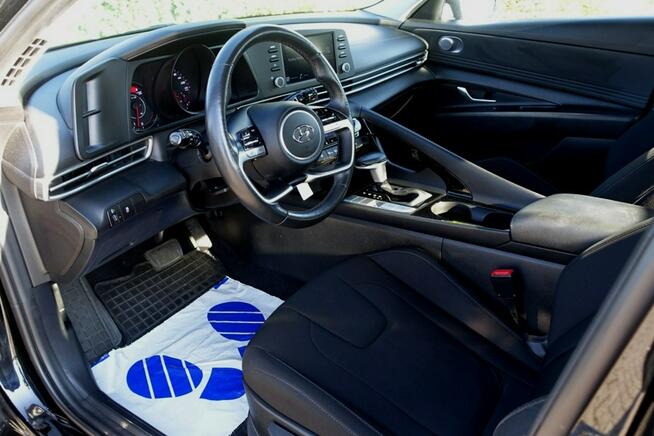 Hyundai Elantra 1.6 Smart CVT! Salon Polska ! Kamera ! I Właściciel ! Carplay !