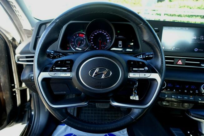 Hyundai Elantra 1.6 Smart CVT! Salon Polska ! Kamera ! I Właściciel ! Carplay !