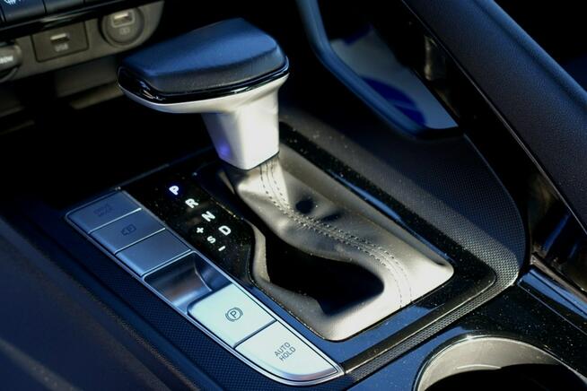 Hyundai Elantra 1.6 Smart CVT! Salon Polska ! Kamera ! I Właściciel ! Carplay !