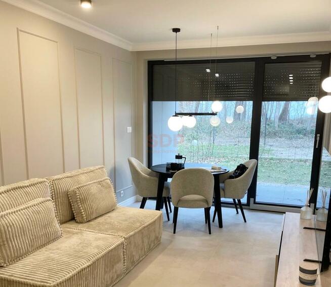 Mieszkanie Trzęsacz gm. Rewal