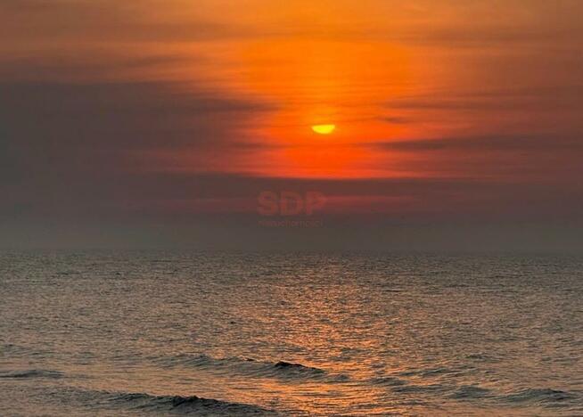 Mieszkanie Trzęsacz gm. Rewal