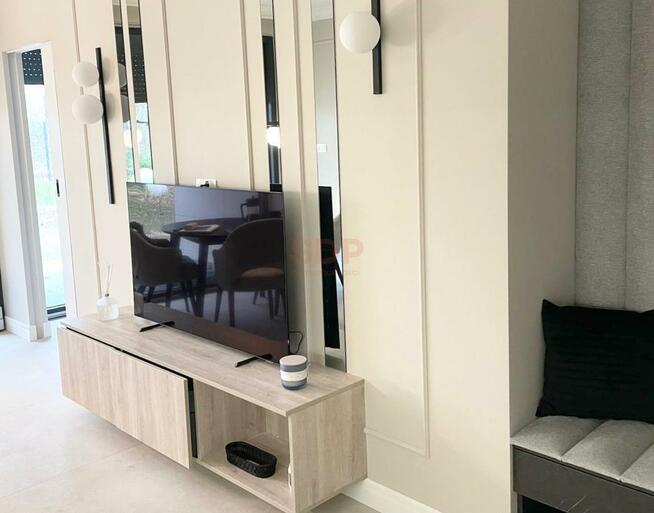 Mieszkanie Trzęsacz gm. Rewal