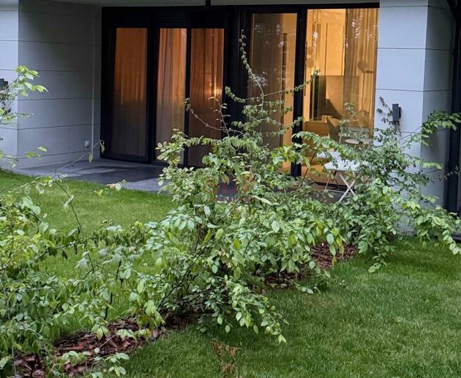 Mieszkanie Trzęsacz gm. Rewal