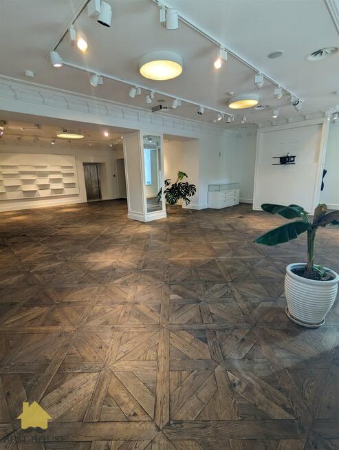 Lokal użytkowy Lublin Śródmieście