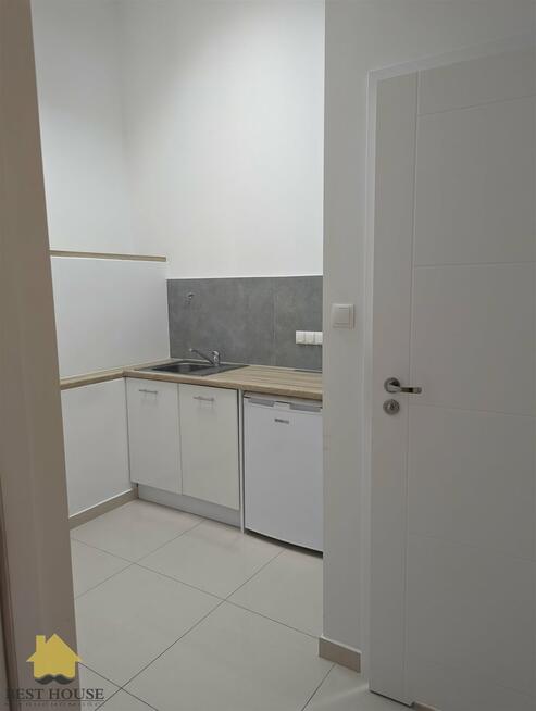 Lokal użytkowy Lublin Śródmieście