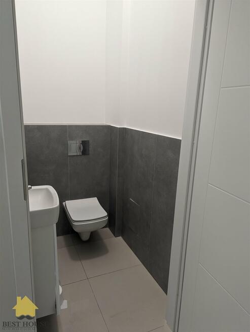 Lokal użytkowy Lublin Śródmieście