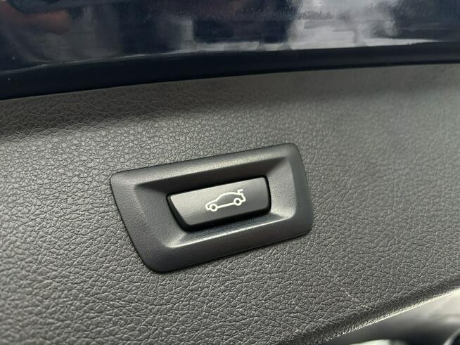 BMW 225xe 136km automat FULL LED navi PANORAMA asystent SERWIS 2018