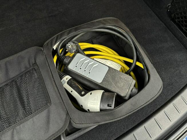 BMW 225xe 136km automat FULL LED navi PANORAMA asystent SERWIS 2018