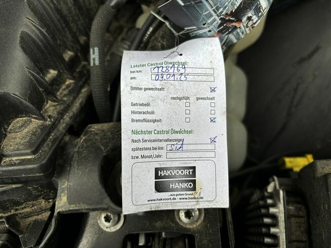 BMW 225xe 136km automat FULL LED navi PANORAMA asystent SERWIS 2018