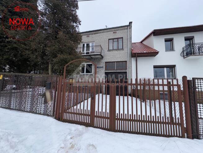 NA SPRZEDAŻ DOM Z POTENCJAŁEM INWESTYCYJNYM