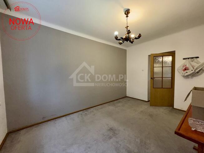 NA SPRZEDAŻ DOM Z POTENCJAŁEM INWESTYCYJNYM