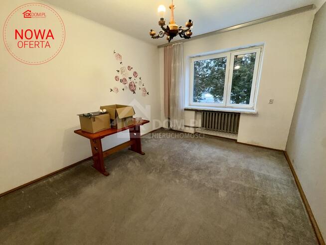 NA SPRZEDAŻ DOM Z POTENCJAŁEM INWESTYCYJNYM