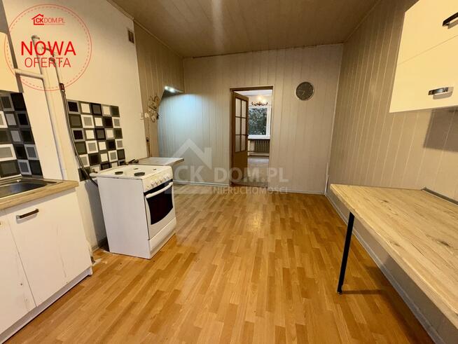 NA SPRZEDAŻ DOM Z POTENCJAŁEM INWESTYCYJNYM